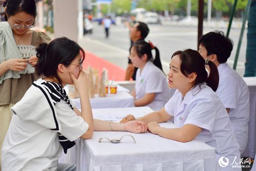 江西樟樹中醫養生街區 健康美食潮玩齊打卡，診斷技術研發引領新風尚